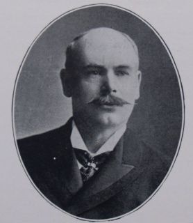 Sir Peter Griggs (1849-1920)