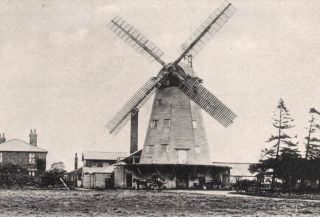 Windmill