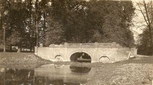 Gaynes Bridge c.1921