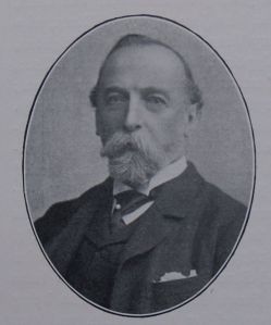 Henry Joslin (1839-1927)