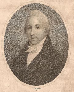 Rev George Clayton