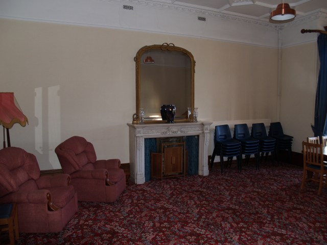 OLYMPUS DIGITAL CAMERA