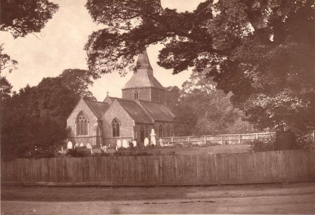 St Laurence 1881 Wilson b