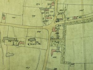 High House 1842 (TNA)