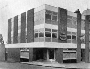 Essex Yeoman - 1968 (Image Courtesy 