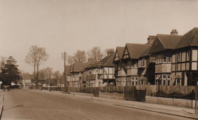 Corbets Tey Rd houses SML30a