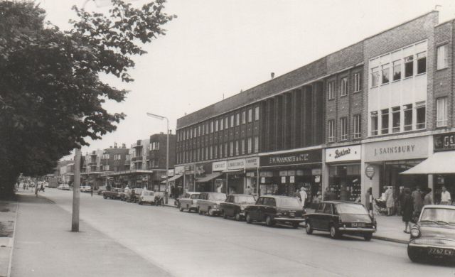 Corbets Tey Rd shops Frith 086