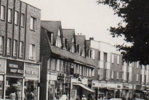 Corbets Tey Rd shops Frith 087b