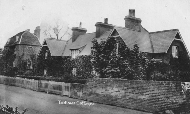 Tadlows Cottages