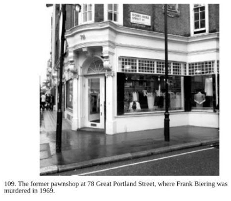 78 Great Portland Street