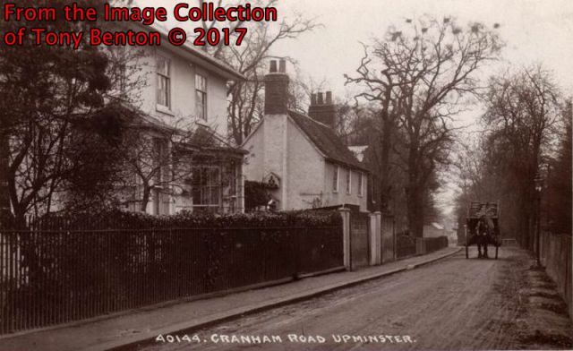 Cranham Road Bell 40144 small2