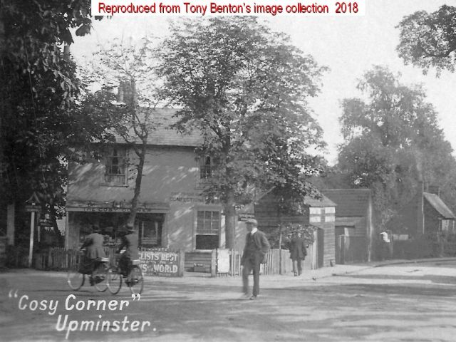 Cosy Corner & Forge1917 Ford 508a crop2