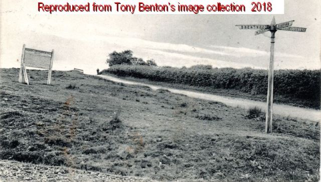 Upminster Common Charles Martin 2307 sm