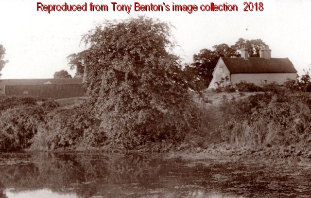 Upminster Common Tylers 1912 sm