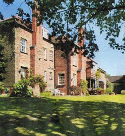 Great House 1a (Margaret Keeping)