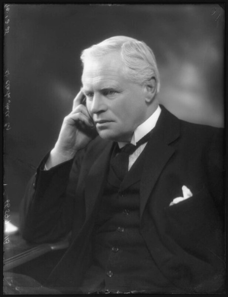 Sir-William-Clarke-Hall