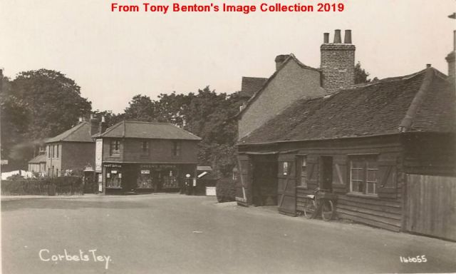 CT Stores &amp; Smithy