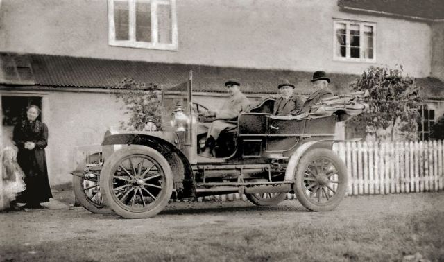 Matthew Gay 1910 Sunnings v2