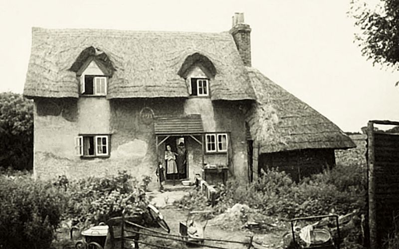 Upminster Whitehall Cottage (AG)2