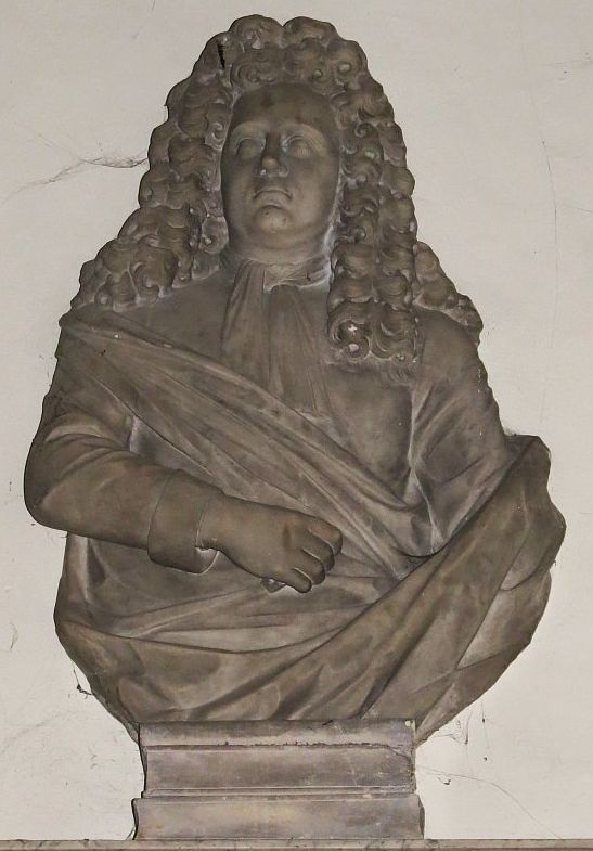 Branfill Memorial 1709b