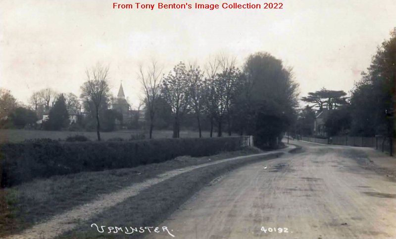 From Tony Benton's Image Collection 2022. Not to be reproduced without approval