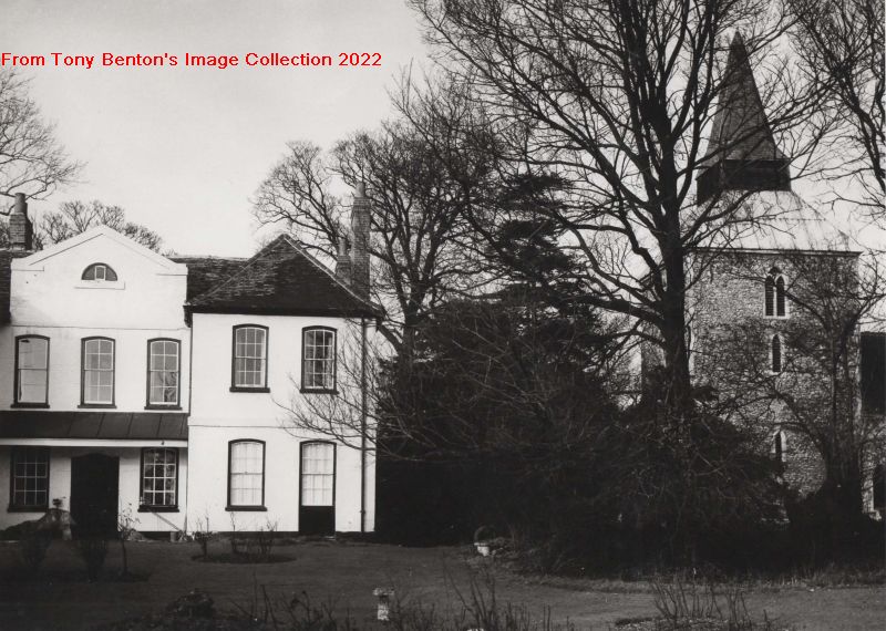 From Tony Benton's Image Collection 2022. Not to be reproduced without approval